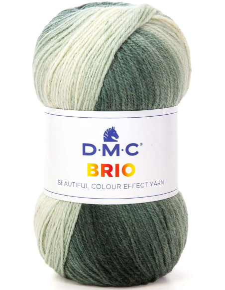 DMC Brio Wool