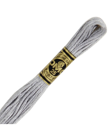 DMC Embroidery Thread Floss