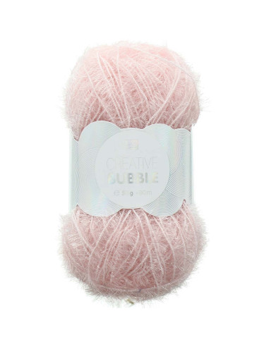 Creative Bubble crochet thread