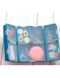 Multi-compartment box Notion Books 2