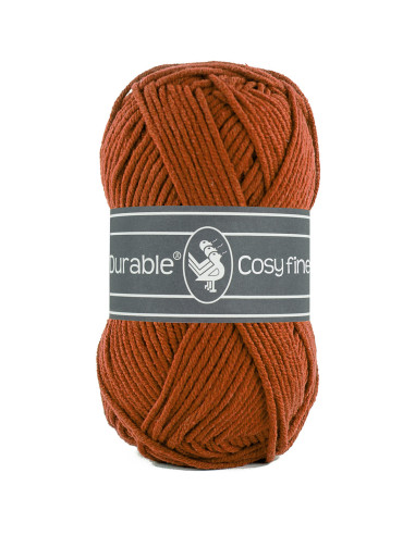 Durable Cozy Fine Thread