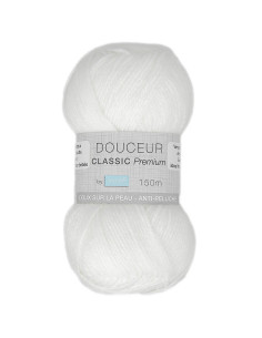 Classic Premium Soft Knitting Yarn 2
