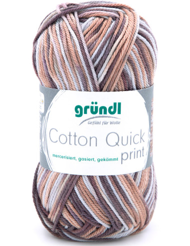 Fil Cotton Quick Print Gründl