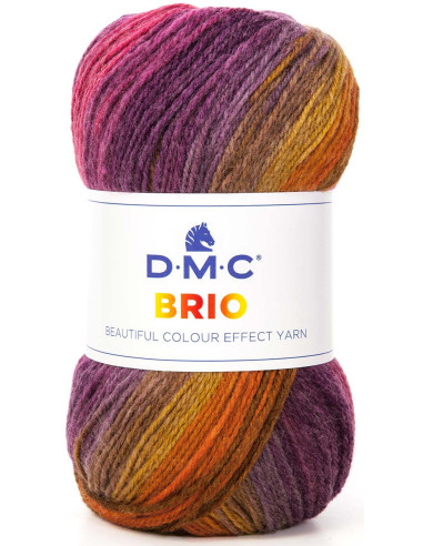 DMC Brio Wool