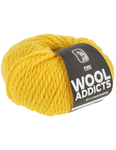 Laine Fire WoolAddicts