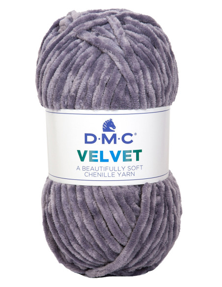 DMC Velvet Thread