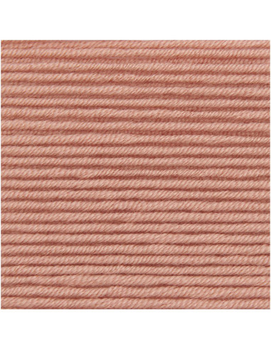 Creative Silky Touch DK Vegan Yarn by Rico Design