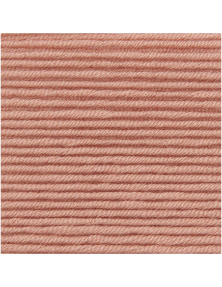 Creative Silky Touch DK Vegan Yarn by Rico Design