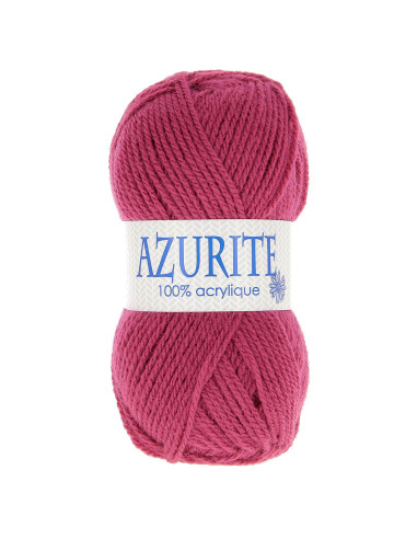 Pack of 10 balls of Azurite knitting yarn