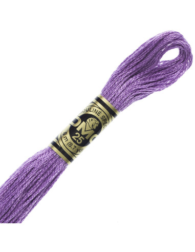 DMC Embroidery Thread Floss