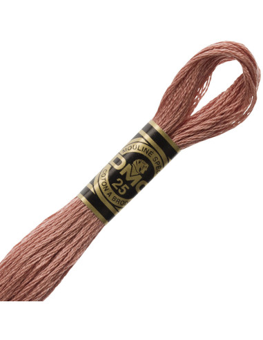DMC Embroidery Thread Floss