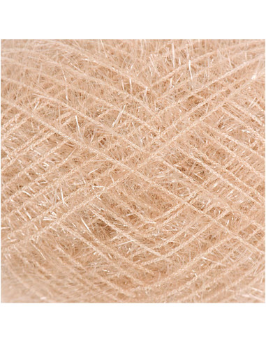 Creative Bubble crochet thread