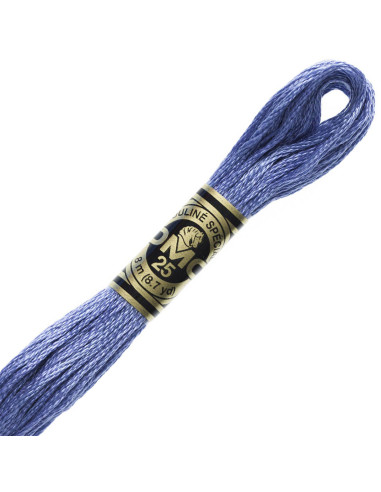 DMC Embroidery Thread Floss