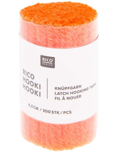 6.5 cm tying thread Rico Hooki Hooki