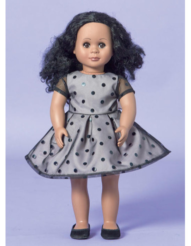 Dress pattern - McCall's 7707