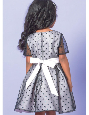 Dress pattern - McCall's 7707