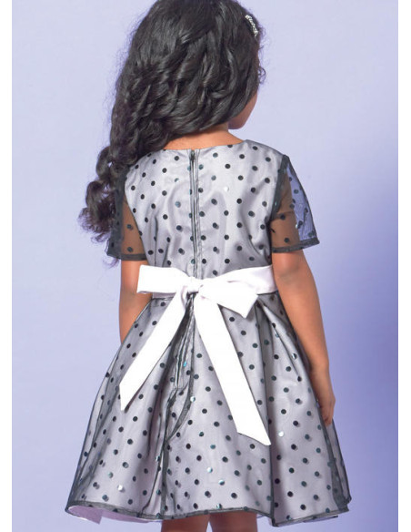 Dress pattern - McCall's 7707