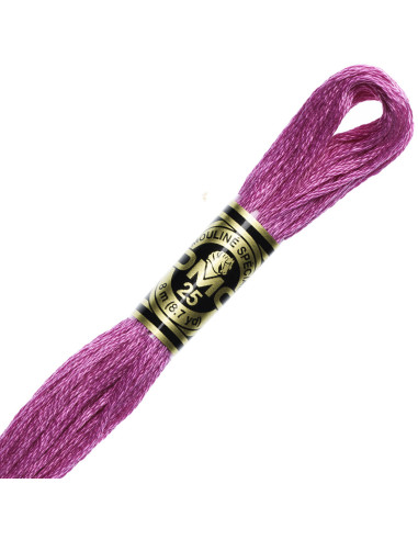 DMC Embroidery Thread Floss