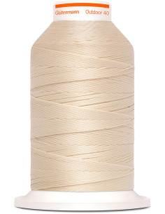 Gütermann Outdoor 40 Sewing Thread Cone 400 m 2