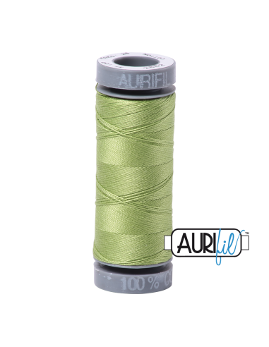 Cotton thread 100 m Mako 28 Aurifil
