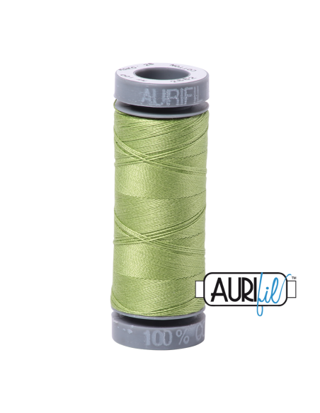 Cotton thread 100 m Mako 28 Aurifil