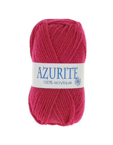 Pack of 10 balls of Azurite knitting yarn