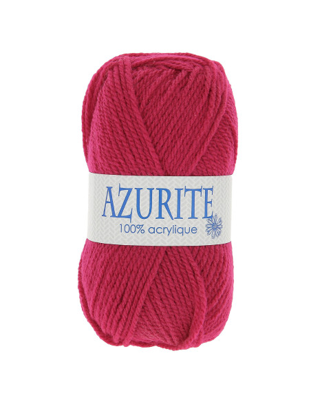 Azurite Wool - Discounted yarn ball