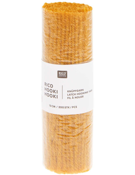 13 cm tying thread Rico Hooki Hooki