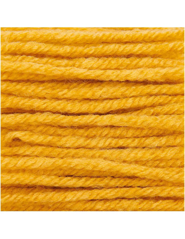 13 cm tying thread Rico Hooki Hooki