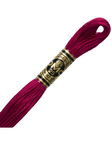 DMC Embroidery Thread Floss