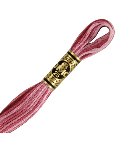 DMC Embroidery Thread Floss