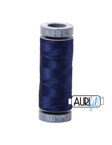 Cotton thread 100 m Mako 28 Aurifil