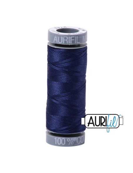 Cotton thread 100 m Mako 28 Aurifil