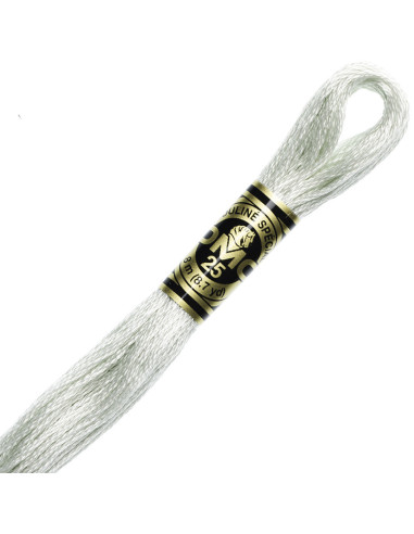 DMC Embroidery Thread Floss