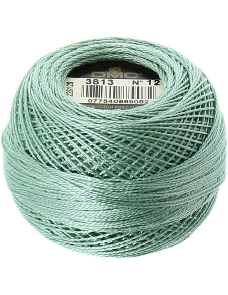 DMC Pearl Cotton Ball No. 12