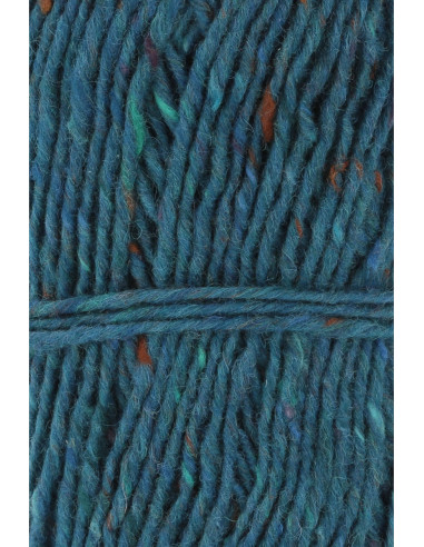Donegal Tweed Wool+ Lang Yarns