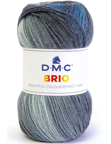 DMC Brio Wool