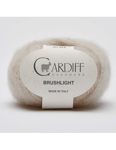Brushlight Cardiff Cashmere Yarn