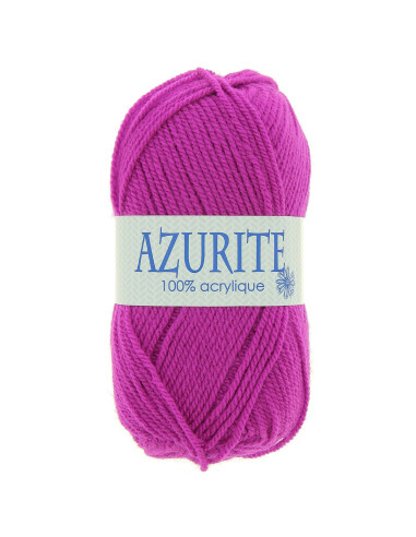 Pack of 10 balls of Azurite knitting yarn