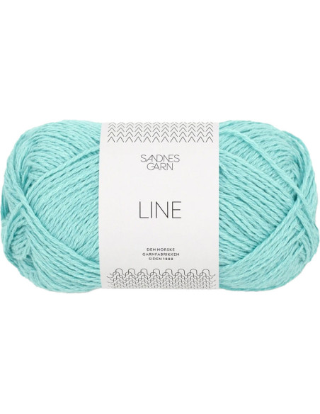 Coton Line Sandnes Garn