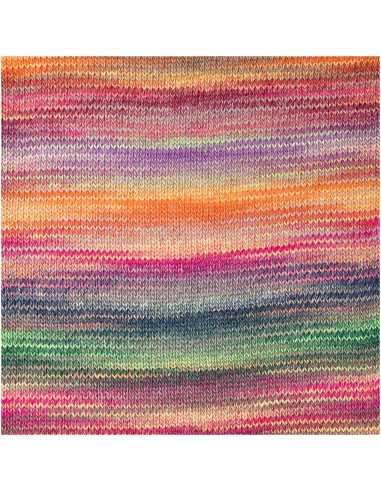 Creative Melange Aran Wonderball Rico Design Wool