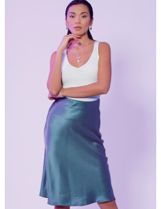 Skirt Pattern - McCall's 7931