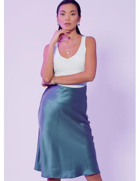 Skirt Pattern - McCall's 7931