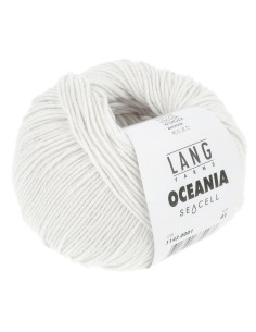 Cotton Oceania Lang Yarns 2