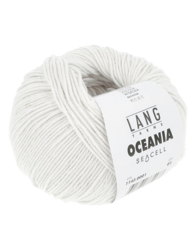 Coton Oceania Lang Yarns