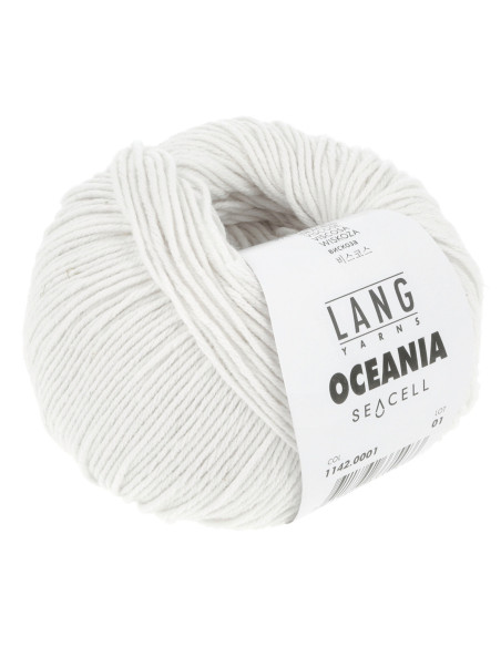 Coton Oceania Lang Yarns
