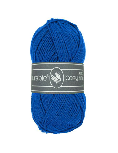 Durable Cozy Extra Fine Thread