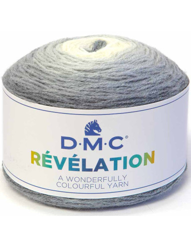 DMC Revelation Yarn
