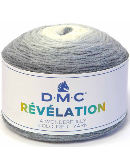 DMC Revelation Yarn