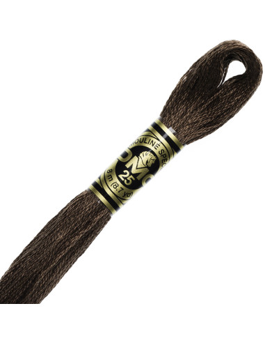 DMC Embroidery Thread Floss